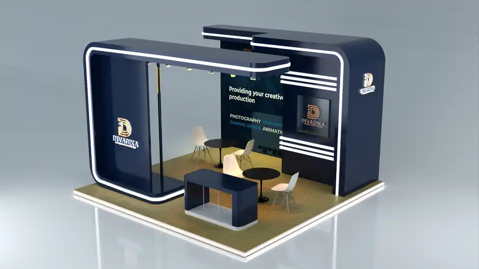 Jasa 3D Product Modeling - 3D Model, Profesional, Bergaransi