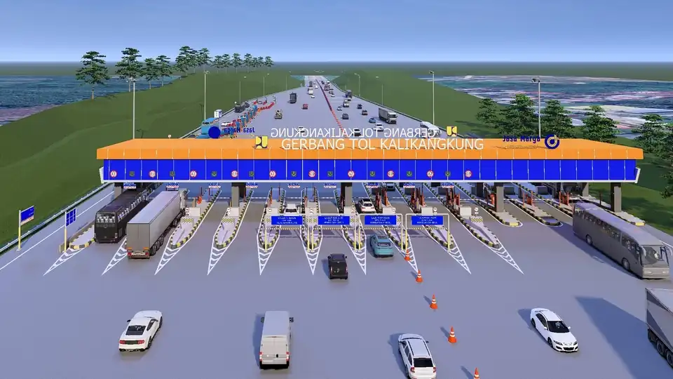 Jasa 3D Rendering Lumion - 3D Rendering, Profesional, Bergaransi