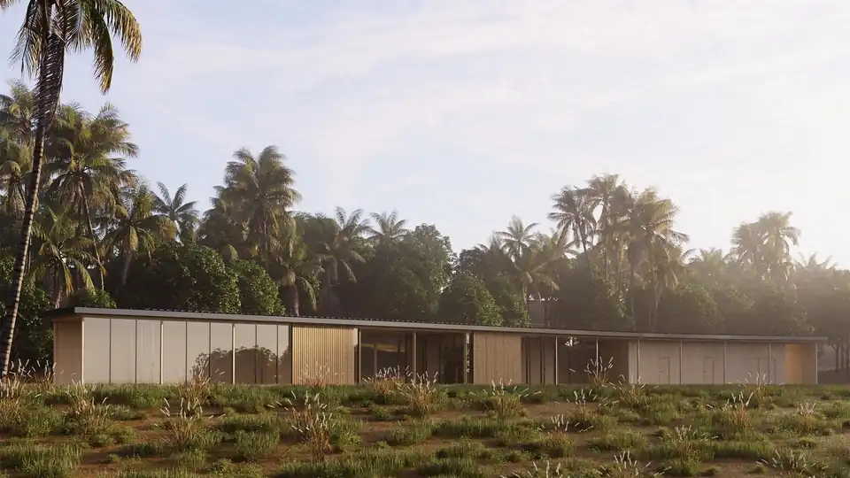 Jasa 3D Rendering, presentasi 3D dan Animasi - 3D & Animasi, Profesional, Bergaransi