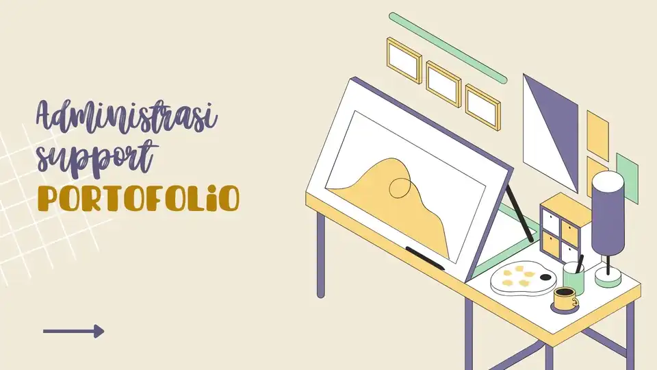 Jasa Administrasi Specialist - Sekretaris, Profesional, Bergaransi