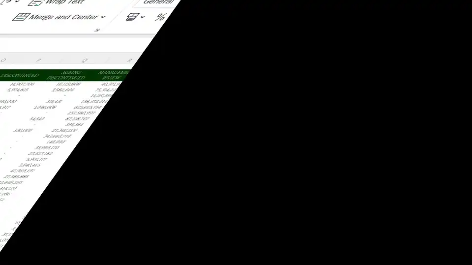 Jasa Analisis Data - Analisis Data, Profesional, Bergaransi