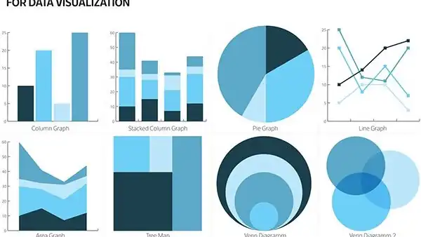 Jasa Analisis Data Kualitatif dan Kuantitatif - Analisis Data, Profesional, Bergaransi