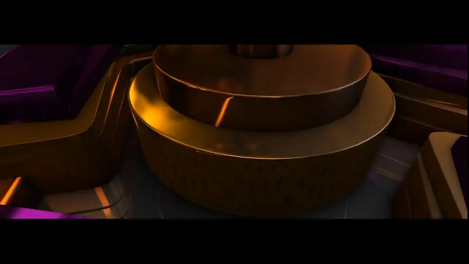 Jasa Animasi 3D Logo/Motion Logo - 3D & Animasi, Profesional, Bergaransi