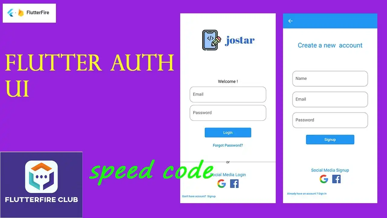 Jasa Aplikasi Android / iOS Specialist Berkualitas Dengan Flutter Development - Aplikasi Ponsel, Profesional, Bergaransi