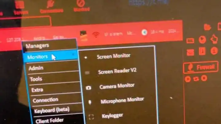 Jasa Aplikasi Sadap Handphone / Full Akses - Aplikasi Desktop, Profesional, Bergaransi