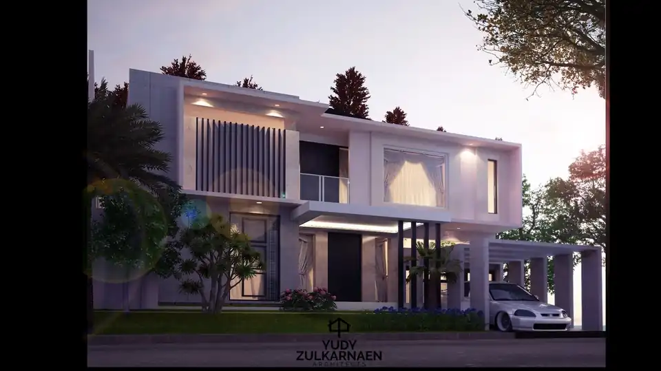 Jasa ARSITEK, DESAIN ARSITEKTUR BANGUNAN DAN INTERIOR KILATT!!!!!! - 3D & Perspektif, Profesional, Bergaransi