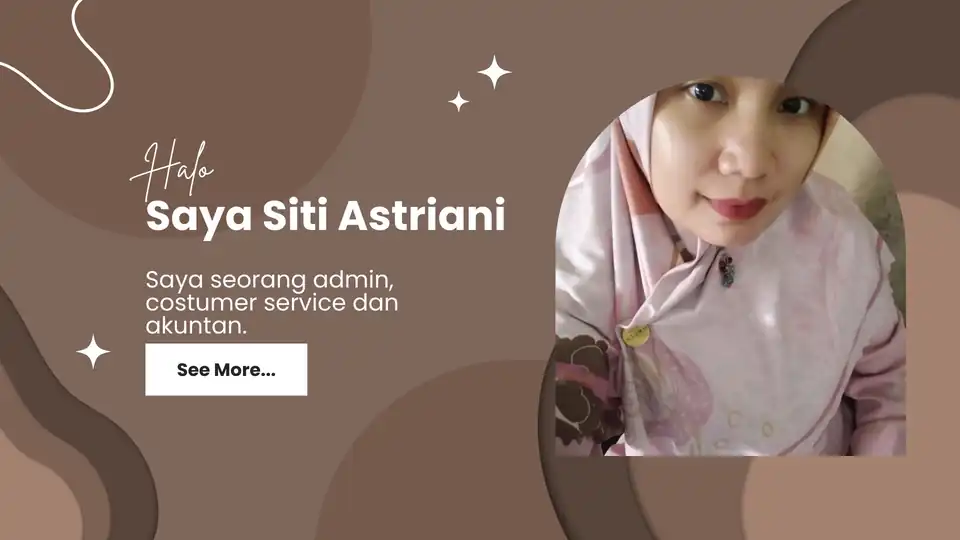 Jasa Asisten Virtual - Sekretaris, Profesional, Bergaransi