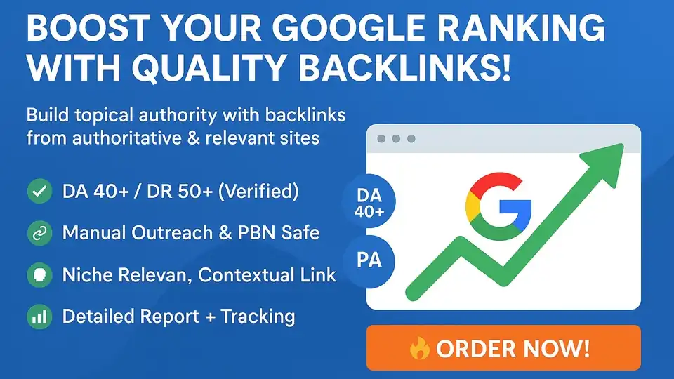 Jasa Backlink Aged Domain All Niche HQ backlink kontekstual artikel. - Search Engine Optimization (SEO), Profesional, Be