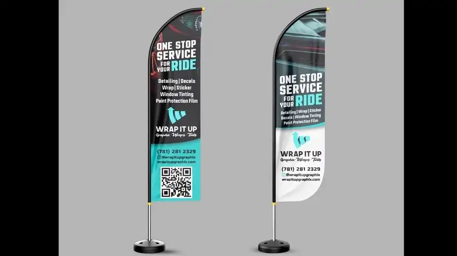 Jasa Banner, xBanner, dan Billboard - Fast Delivery! - Digital Printing, Profesional, Bergaransi