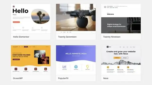 Jasa Belajar bikin website dari nol sampai jago tanpa coding - Les Privat, Profesional, Bergaransi