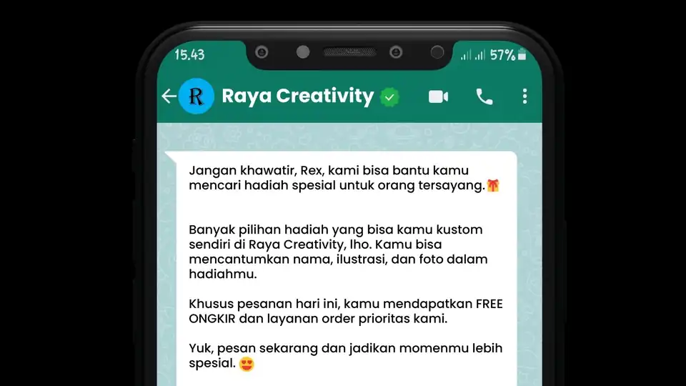 Jasa Blast WA - Blast WA, Profesional, Bergaransi