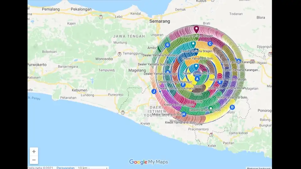 Jasa Buat 35.500 Kutipan Maps u/ Optimasi GMB dan SEO lokal - Digital Marketing, Profesional, Bergaransi