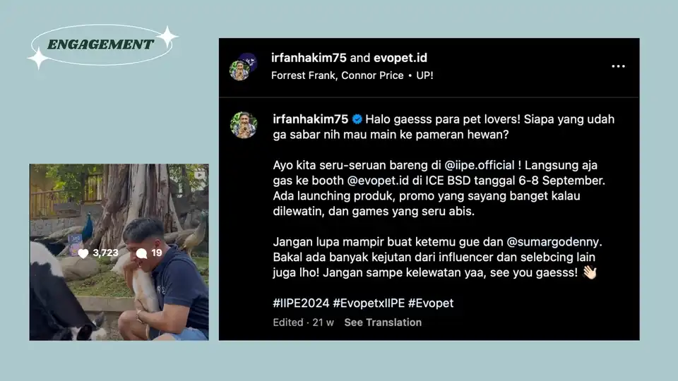 Jasa Caption Social Media, Sehari Jadi - Caption Sosial Media, Profesional, Bergaransi