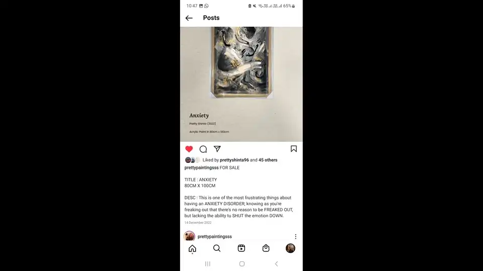 Jasa caption social media yang aesthetic - Caption Sosial Media, Profesional, Bergaransi