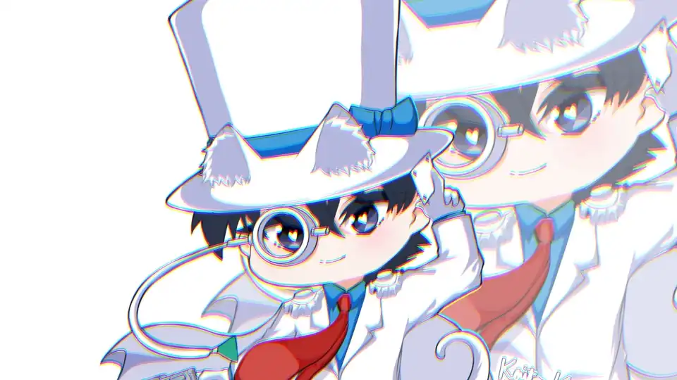 Jasa Chibi Fanart imut anime style - Fanart, Profesional, Bergaransi