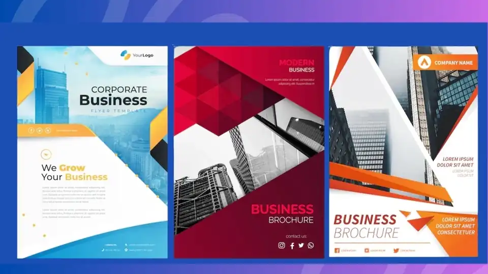 Jasa COMPANY PROFILE PREMIUM | PROPOSAL BISNIS - Portfolio & Resume, Profesional, Bergaransi