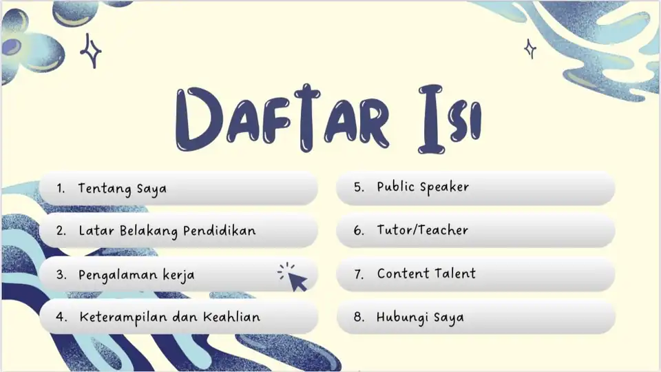 Jasa Content Talent - Model, Profesional, Bergaransi