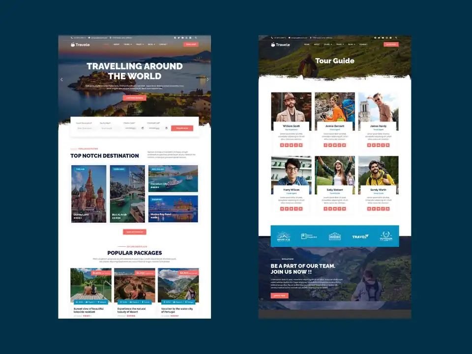Jasa Covert Dari FIGMA Ke Website dan Jasa Clone Website dengan Elementor PRO - Web Development, Profesional, Bergaransi