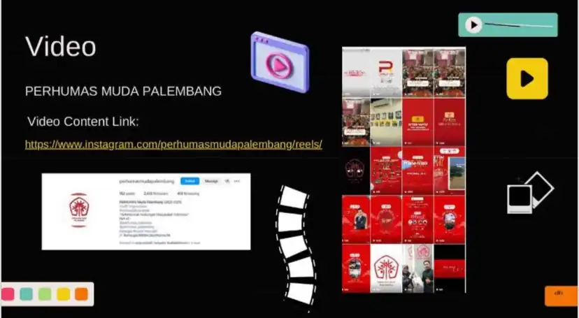 Jasa Creative Campaign Design And Video For Reach Your Engagement In Social Media - Content Creator, Profesional, Bergar