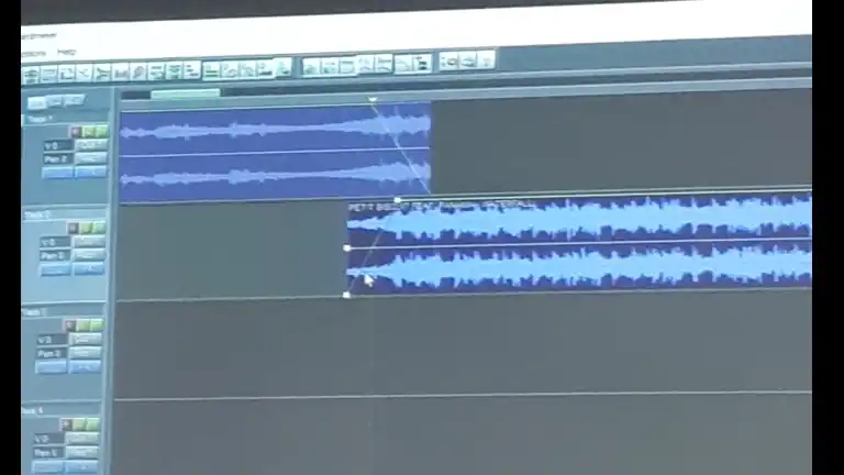 Jasa Creative Editing Audio - Sound Effects, Profesional, Bergaransi