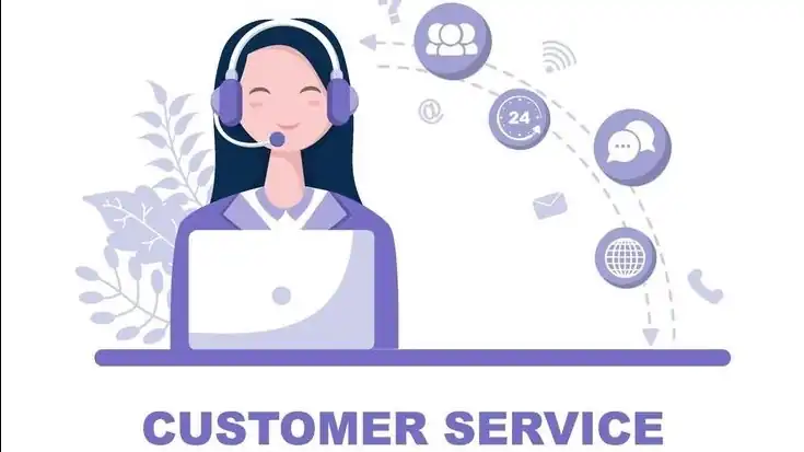 Jasa CUSTOMER SERVICE dan ADMIN ONLINE SHOP (ALL SOCIAL MEDIA and MARKETPLACE) - Admin Web & Page, Profesional, Bergaran
