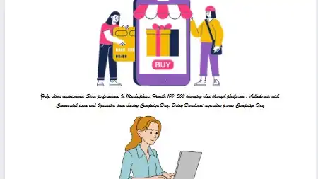 Jasa Customer Service E-commerce - Pemasaran Email, Profesional, Bergaransi
