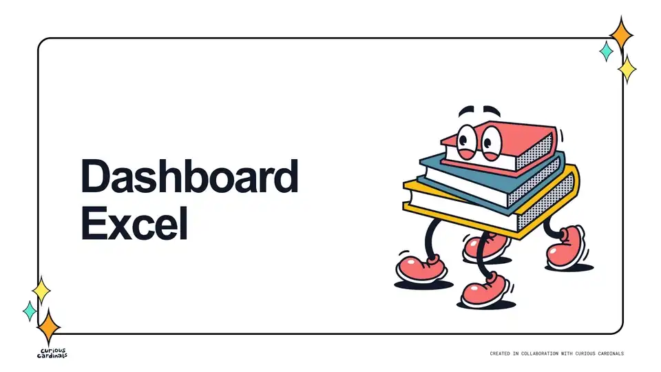 Jasa Dashboard Sales Excel - Dashboard Excel, Profesional, Bergaransi