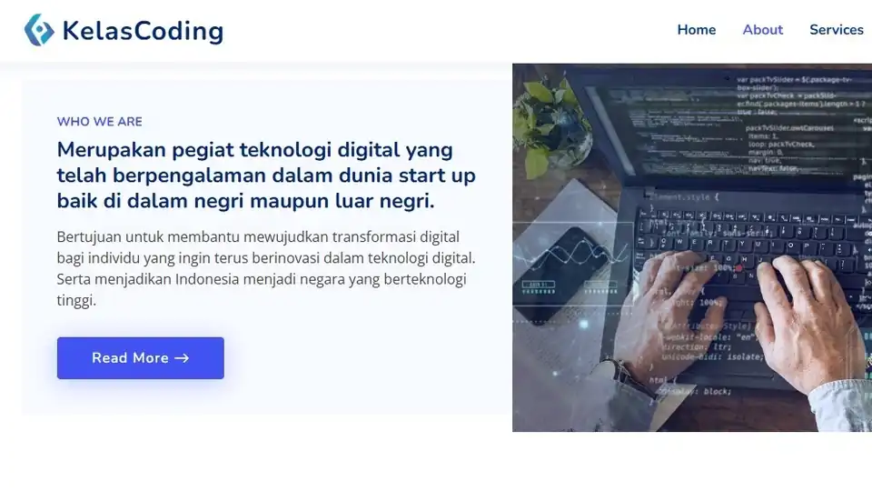 Jasa Database Adminiatrator dan Programmer - Database, Profesional, Bergaransi