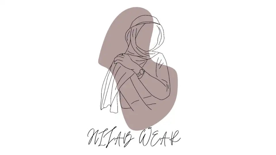 Jasa desaign logo brand hijab dalam 1 hari - Logo, Profesional, Bergaransi