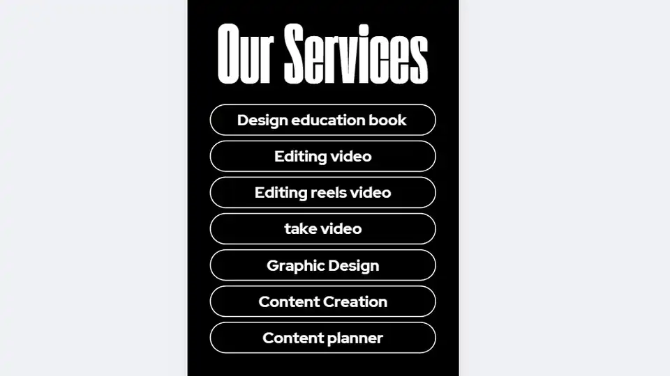 Jasa Desain dan Grafis di Canva - Canva, Profesional, Bergaransi
