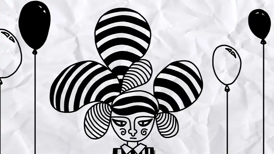 Jasa DESAIN DOODLE UNTUK PRINTING DAN SABLON - Doodle Art, Profesional, Bergaransi