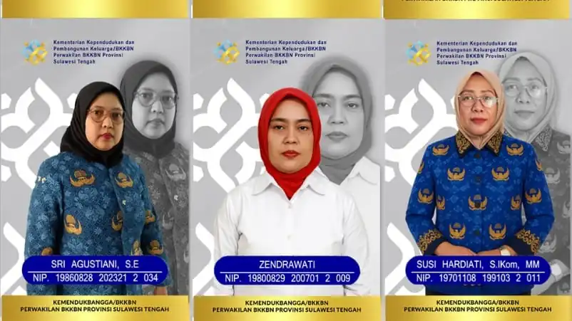 Jasa Desain id card - Desain ID Card, Profesional, Bergaransi