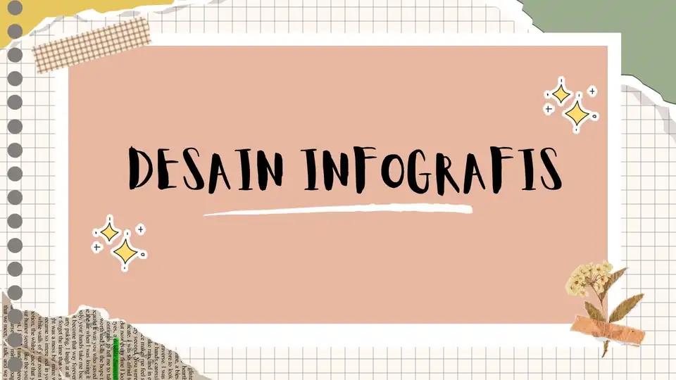 Jasa Desain Infografis / Design Infographic - Infografis, Profesional, Bergaransi