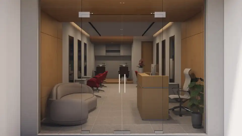 Jasa Desain Interior - Desain Furniture, Profesional, Bergaransi