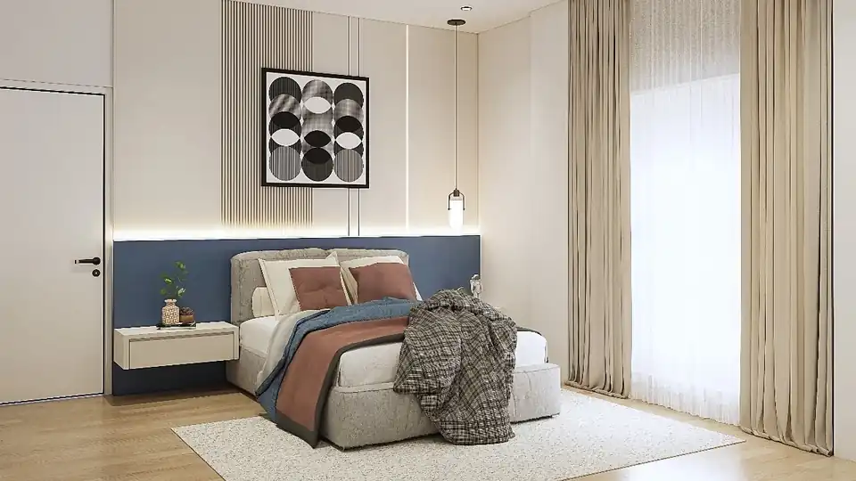 Jasa DESAIN INTERIOR ARSITEK - Interior, Profesional, Bergaransi