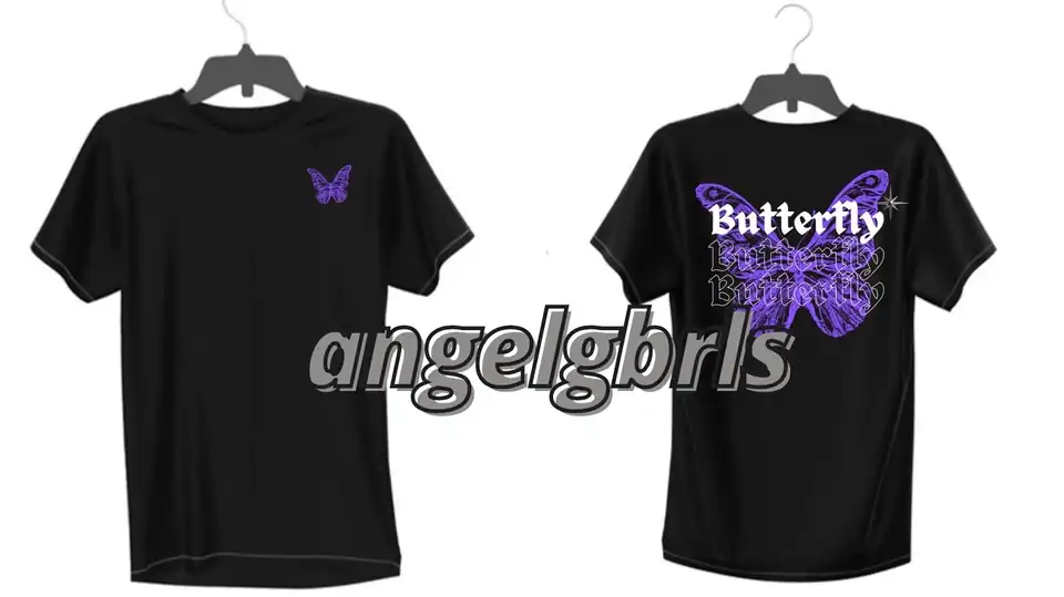 Jasa Desain Kaos & Motif Custom - Desain Kaos & Motif, Profesional, Bergaransi