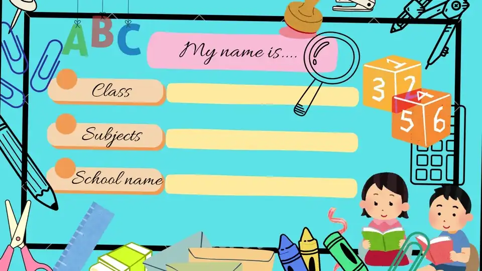 Jasa Desain Kartu Nama Kreatif yang Membantu Anda Meningkatkan Citra Profesional - Desain ID Card, Profesional, Bergaran