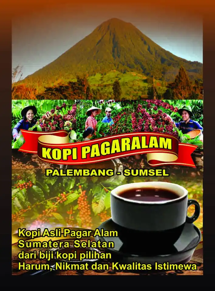 Jasa Desain Label atau Kemasan Produk - Label & Kemasan, Profesional, Bergaransi