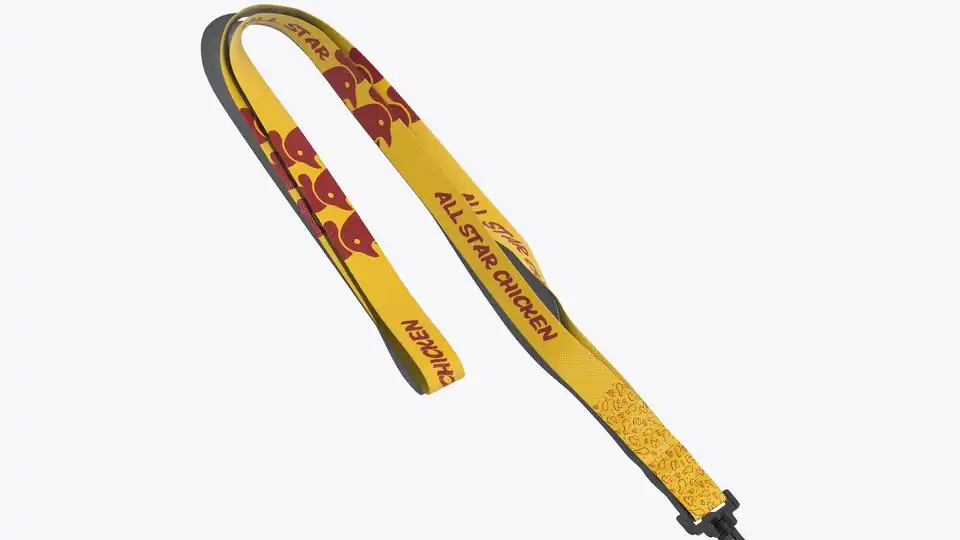 Jasa Desain Lanyard & Id Card Profesional | Company, Brand & UMKM - Desain ID Card, Profesional, Bergaransi