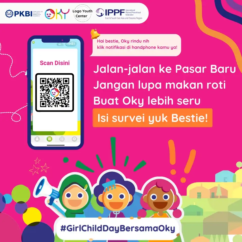 Jasa Desain Poster - Banner Online, Profesional, Bergaransi