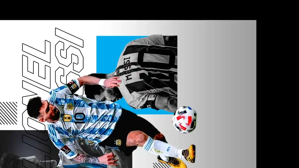 Jasa Desain poster bola dll - Banner Online, Profesional, Bergaransi