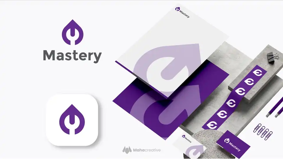 Jasa DESAIN STATIONERY SIAP CETAK (KOP SURAT, AMPLOP, KARTU NAMA, STEMPEL, ETC) - Digital Printing, Profesional, Bergara