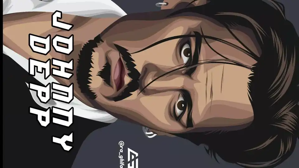 Jasa Desain vector karakter - Desain Karakter, Profesional, Bergaransi