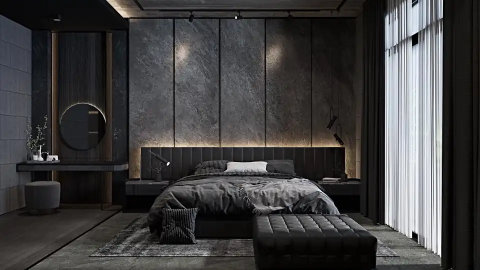 Jasa Desainer Interior Freelance | Mengubah Ruang dengan Gaya - 3D Model, Profesional, Bergaransi