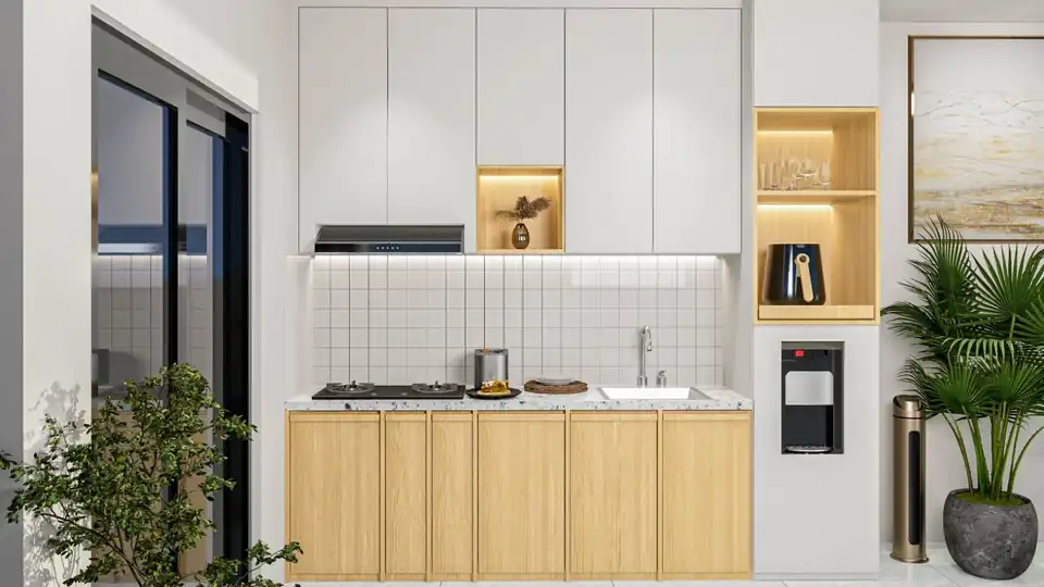 Jasa Design Interior + render - 3D & Perspektif, Profesional, Bergaransi
