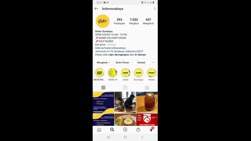 Jasa Design Sesuai Kenginan Anda, Sehari Bisa Upload 3x - Digital Marketing, Profesional, Bergaransi
