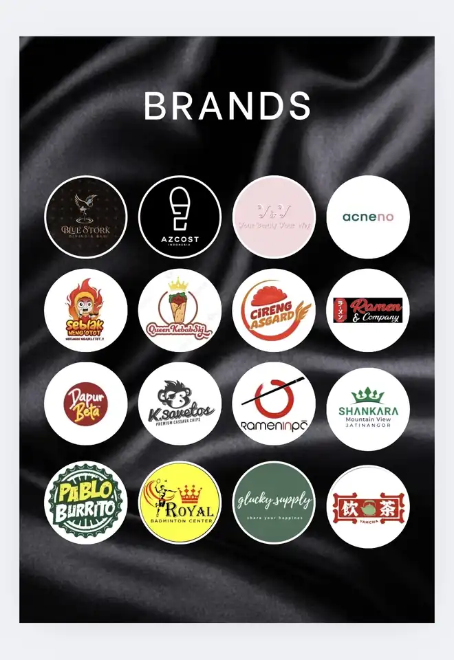 Jasa DIBIKININ KONTEN VIDEO VIRAL BUAT AWARENESS BRAND KAMU - Viral Video, Profesional, Bergaransi