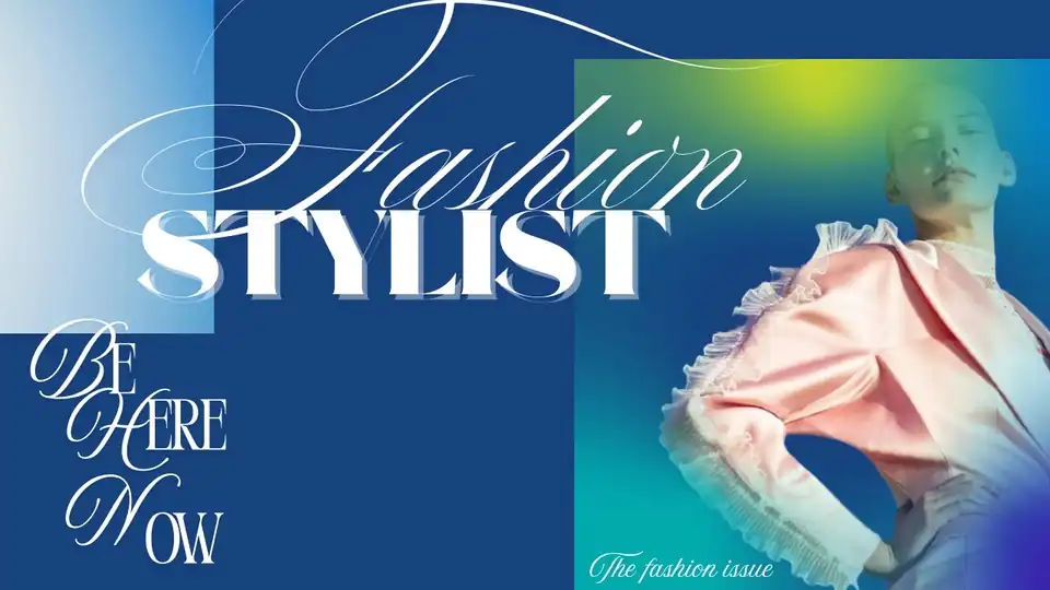 Jasa Digital fashion stylist - Review Produk Kecantikan, Profesional, Bergaransi