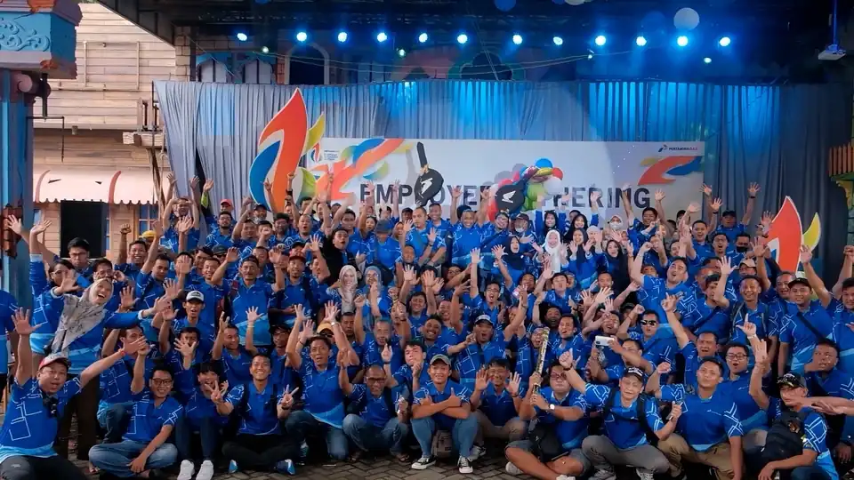 Jasa Dokumentasi Event | Foto & Video | Surabaya - Produksi Video, Profesional, Bergaransi