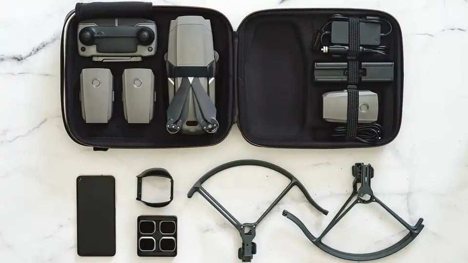 Jasa Drone Video Production - Produksi Video, Profesional, Bergaransi
